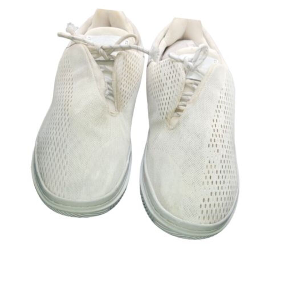 Clear Weather The Convx Men's‎ Sneakers, White, Size 11